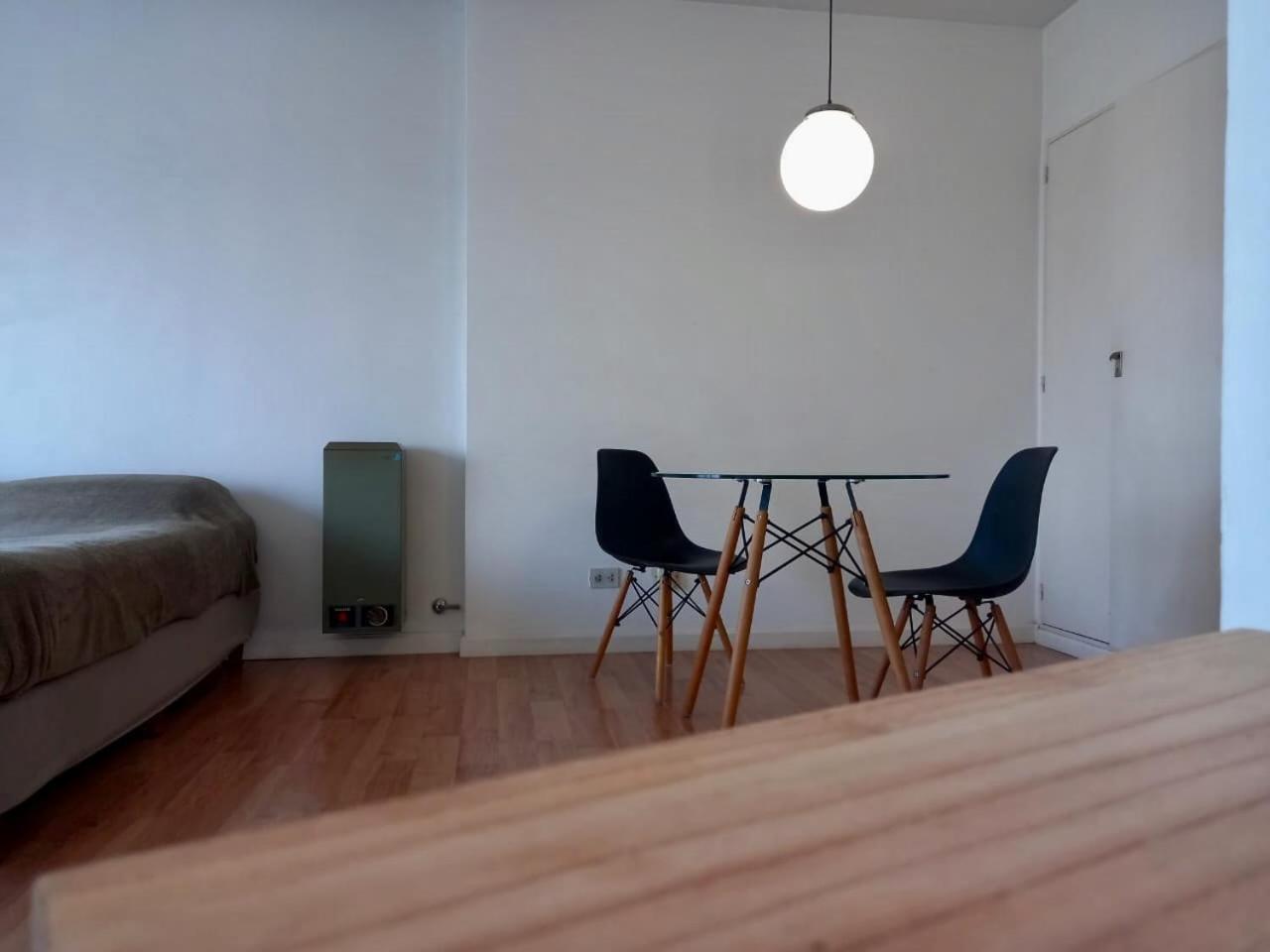 Ferienwohnung Depto Exclusivo Piso 25 Vista Magica Seguridad 24-7 Buenos Aires Exterior foto
