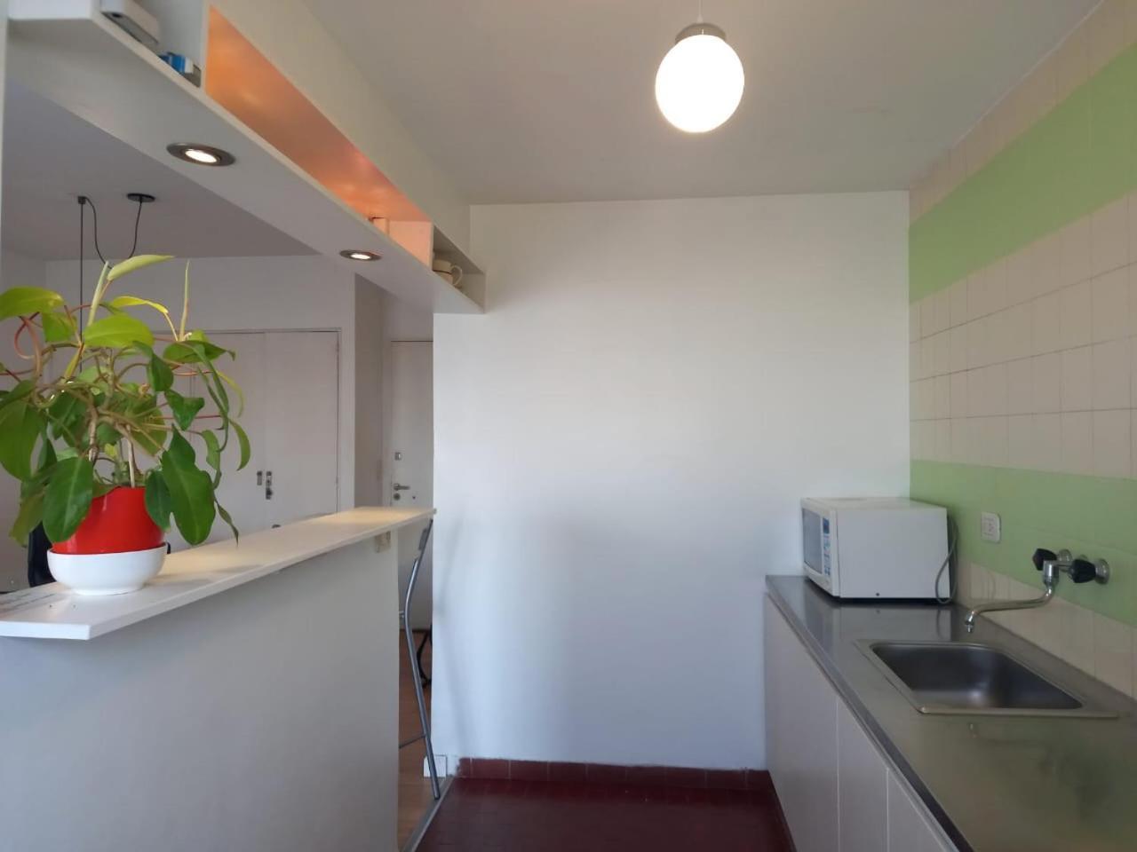 Ferienwohnung Depto Exclusivo Piso 25 Vista Magica Seguridad 24-7 Buenos Aires Exterior foto
