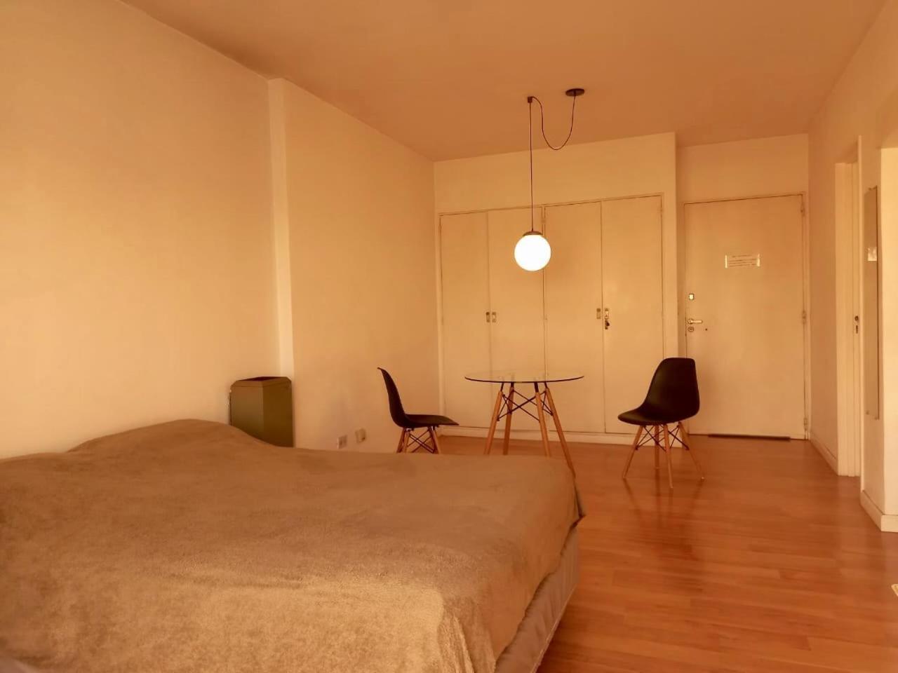 Ferienwohnung Depto Exclusivo Piso 25 Vista Magica Seguridad 24-7 Buenos Aires Exterior foto