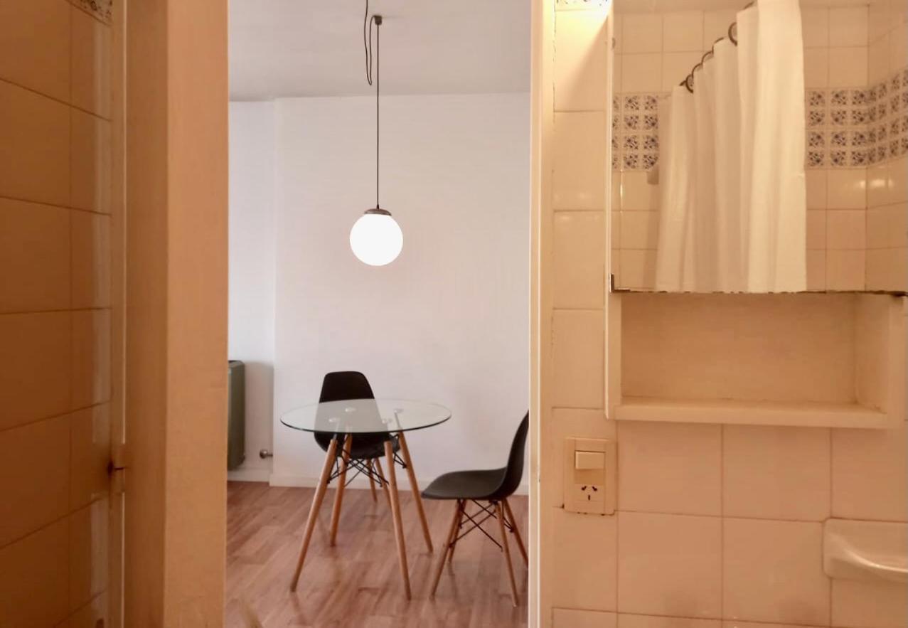 Ferienwohnung Depto Exclusivo Piso 25 Vista Magica Seguridad 24-7 Buenos Aires Exterior foto