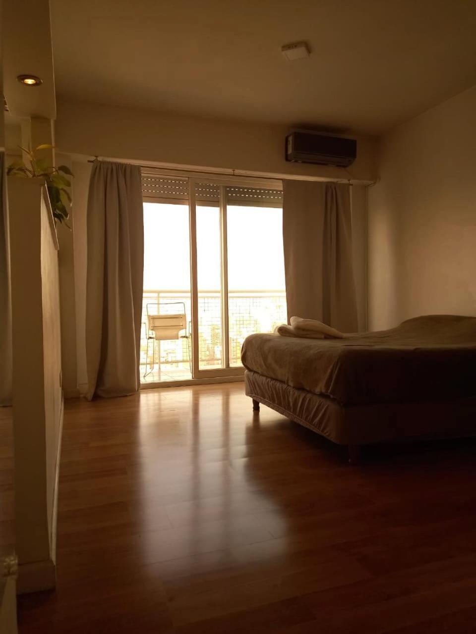 Ferienwohnung Depto Exclusivo Piso 25 Vista Magica Seguridad 24-7 Buenos Aires Exterior foto