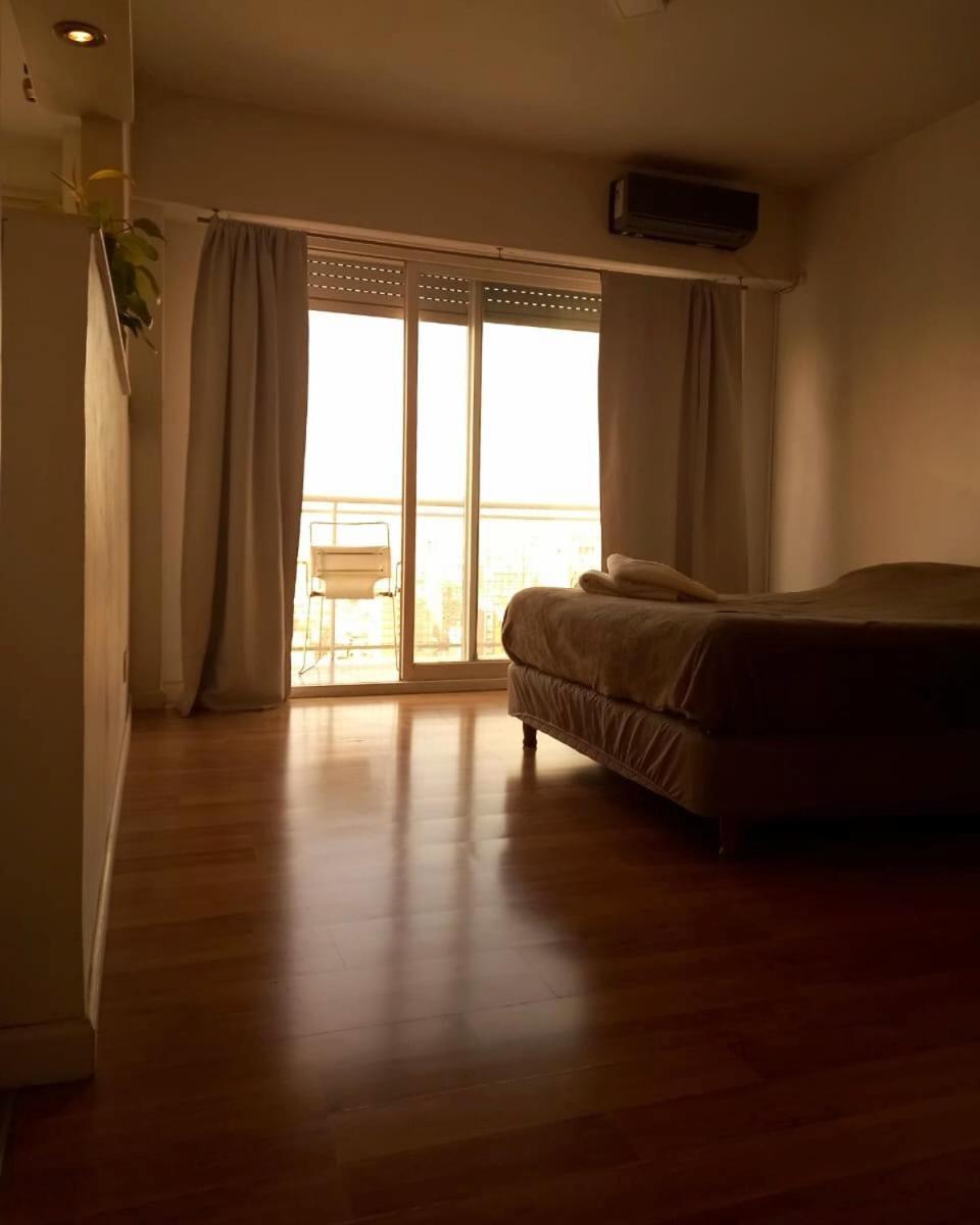 Ferienwohnung Depto Exclusivo Piso 25 Vista Magica Seguridad 24-7 Buenos Aires Exterior foto