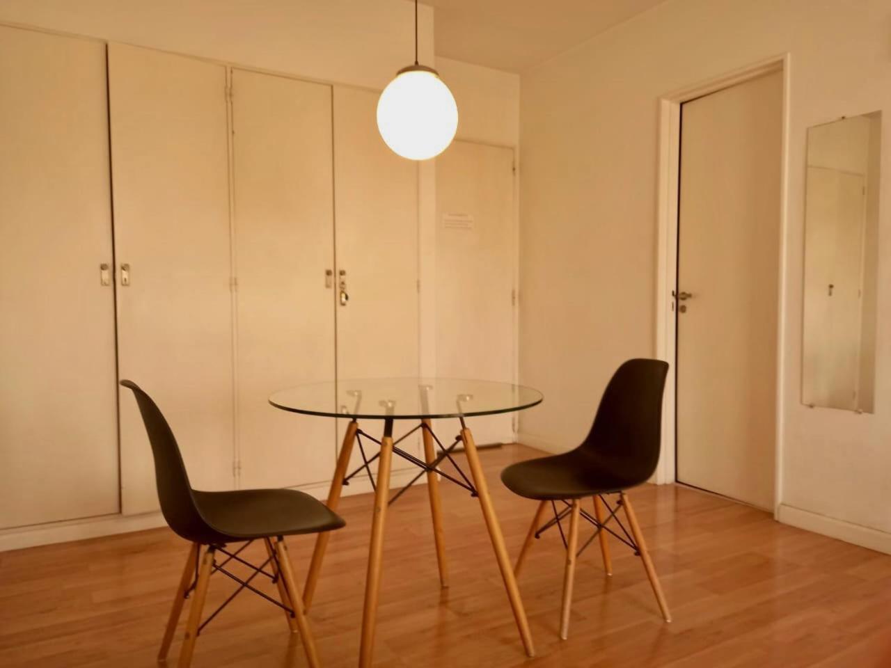 Ferienwohnung Depto Exclusivo Piso 25 Vista Magica Seguridad 24-7 Buenos Aires Exterior foto